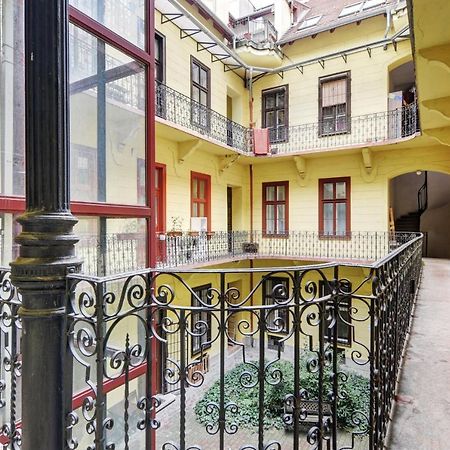 Апартаменты Free Garage Parking, Ac And Bikes In The Downtown Будапешт Экстерьер фото